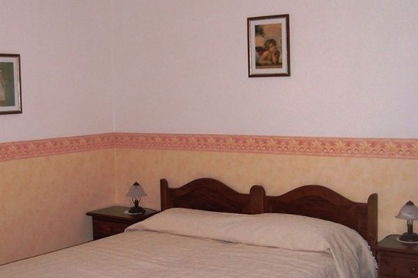 Hotel Domu'e Luna